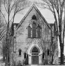 United Church - Teeswater, Ont. 3